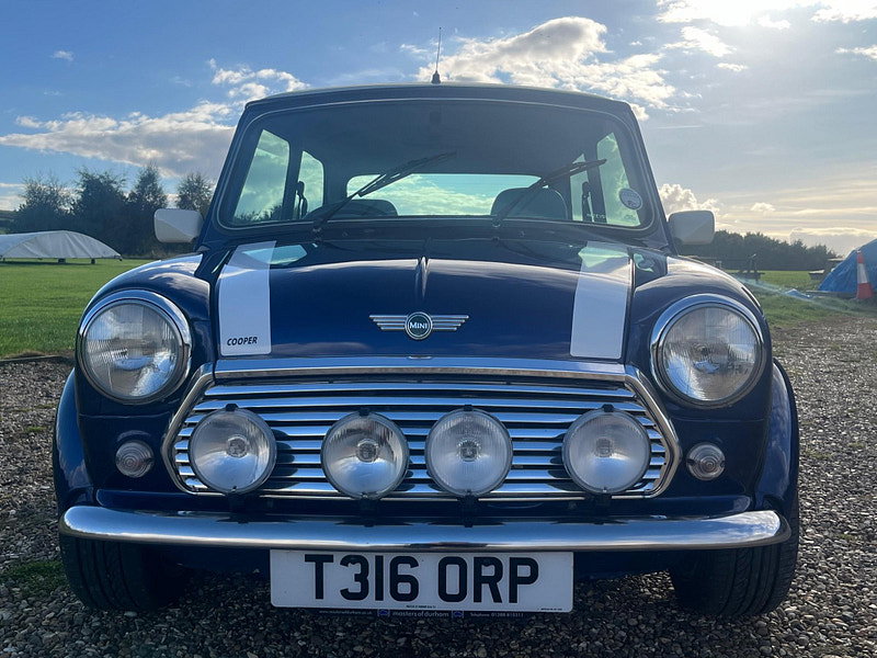 Rover MINI 1.3 Cooper 2dr