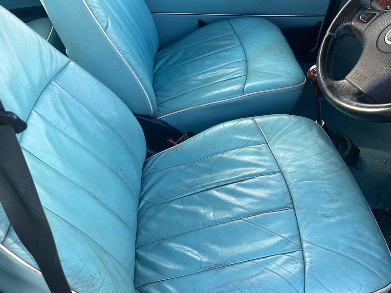 Rover MINI 1.3 Cooper 2dr