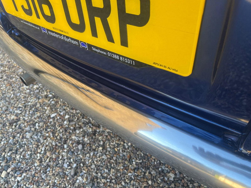 Rover MINI 1.3 Cooper 2dr