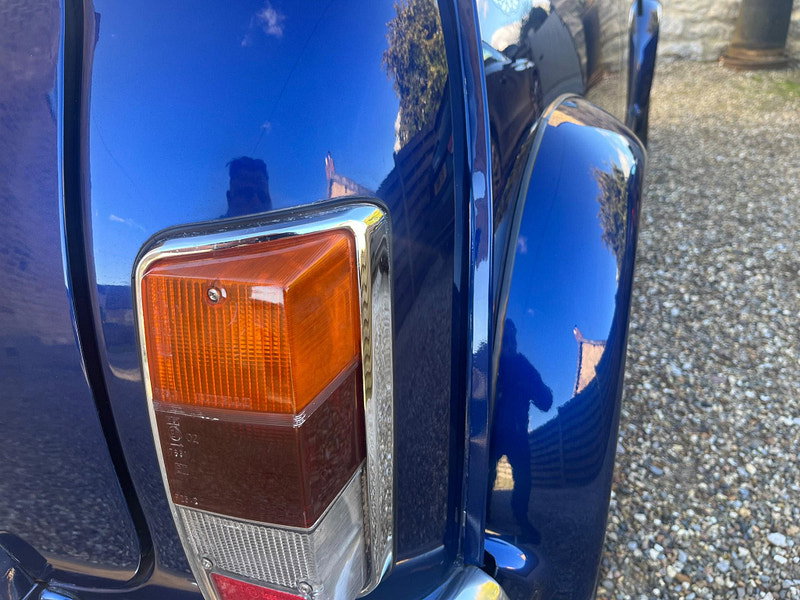 Rover MINI 1.3 Cooper 2dr