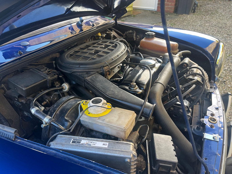 Rover MINI 1.3 Cooper 2dr