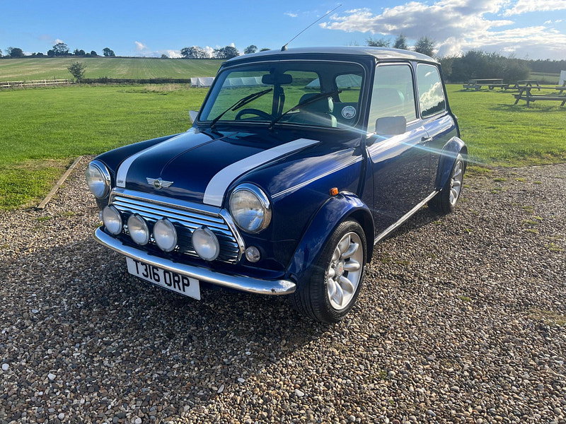 Rover MINI 1.3 Cooper 2dr