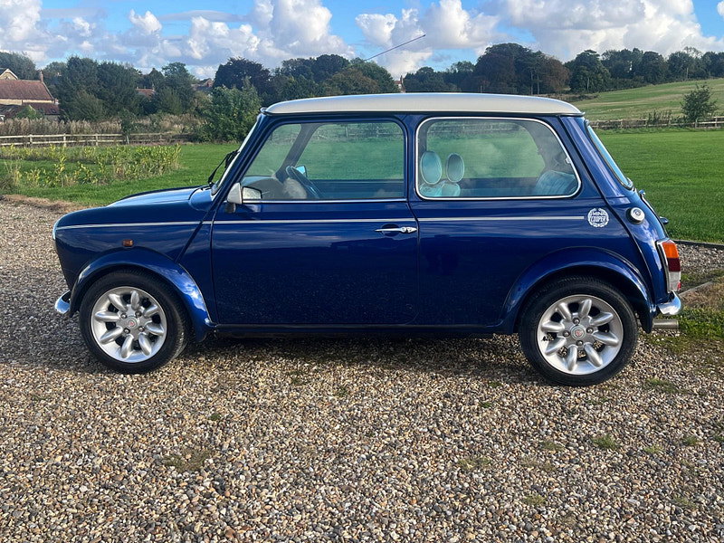 Rover MINI 1.3 Cooper 2dr