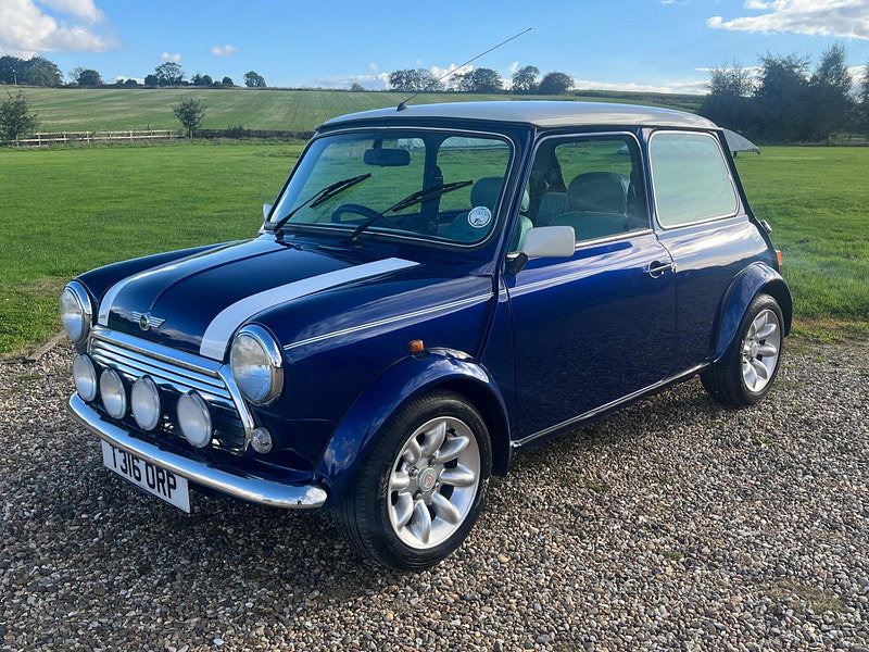 Rover MINI 1.3 Cooper 2dr