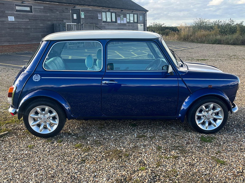 Rover MINI 1.3 Cooper 2dr