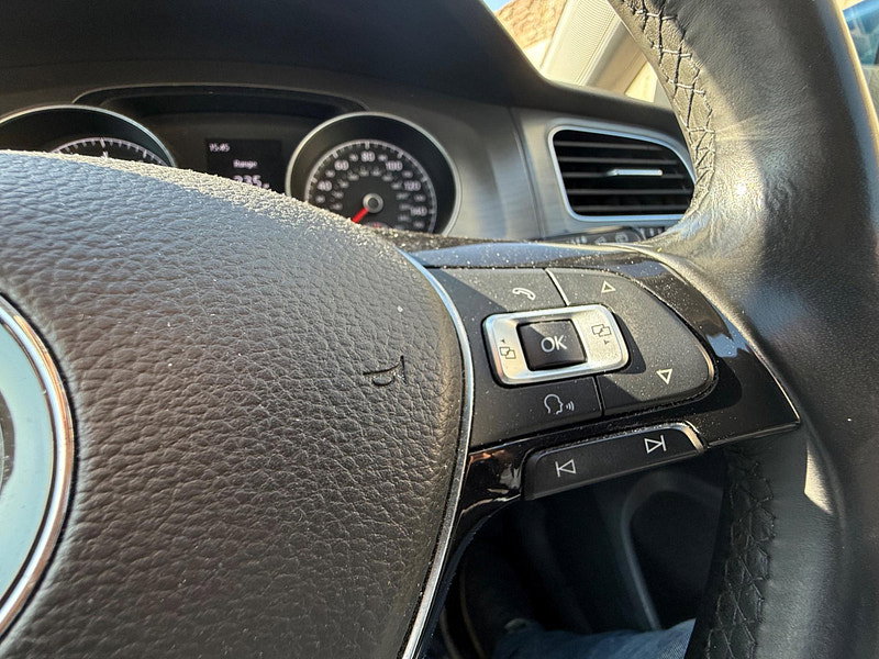 Volkswagen Golf 1.4 TSI BlueMotion Tech SE Euro 5 (s/s) 5dr