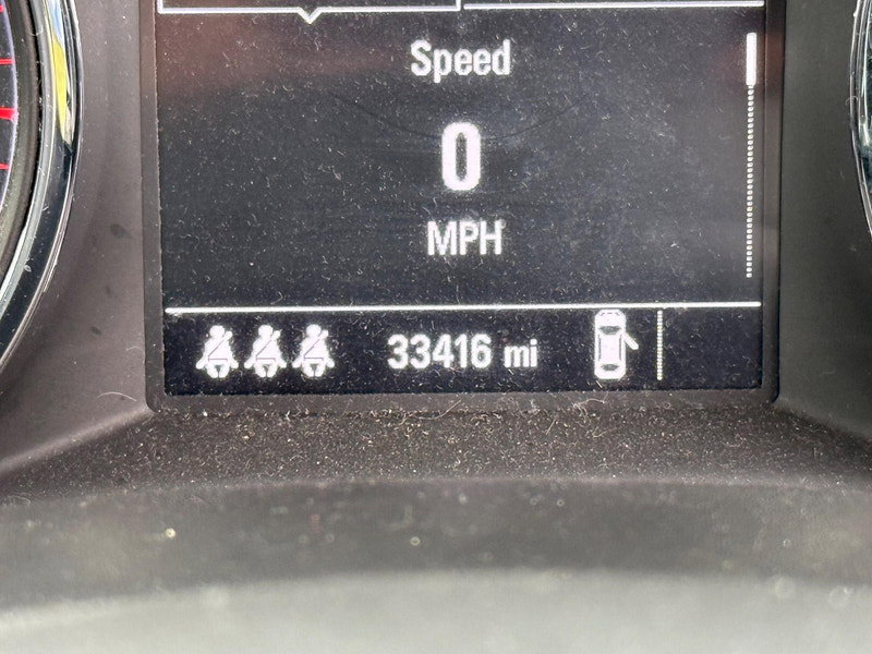 Vauxhall Astra 1.4i Turbo SRi Euro 6 5dr