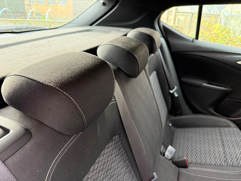 Vauxhall Astra 1.4i Turbo SRi Euro 6 5dr