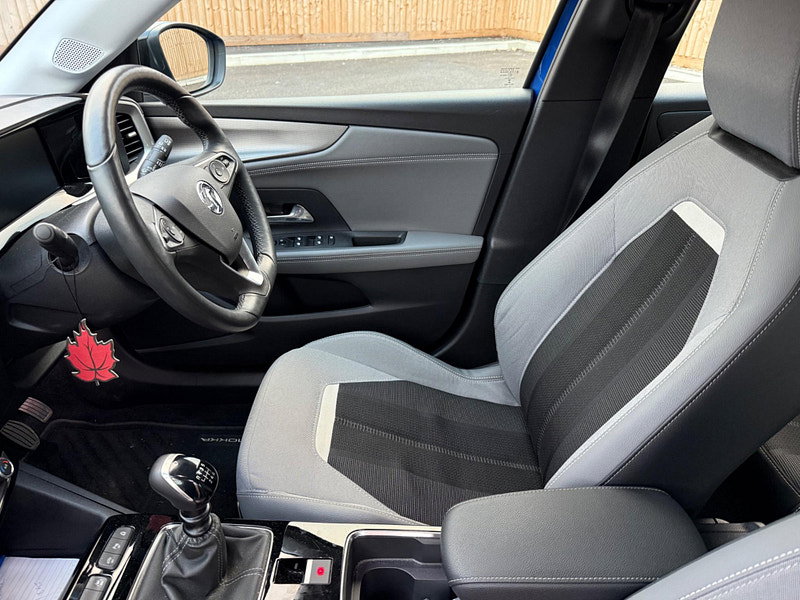 Vauxhall Mokka 1.2 Turbo Elite Nav Premium Euro 6 (s/s) 5dr