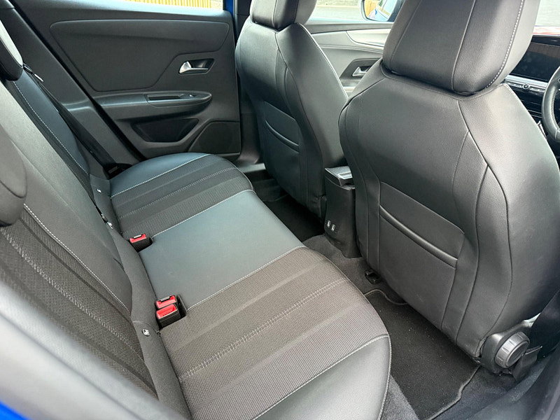 Vauxhall Mokka 1.2 Turbo Elite Nav Premium Euro 6 (s/s) 5dr