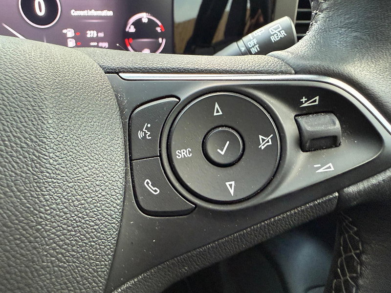 Vauxhall Mokka 1.2 Turbo Elite Nav Premium Euro 6 (s/s) 5dr