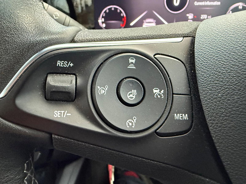 Vauxhall Mokka 1.2 Turbo Elite Nav Premium Euro 6 (s/s) 5dr