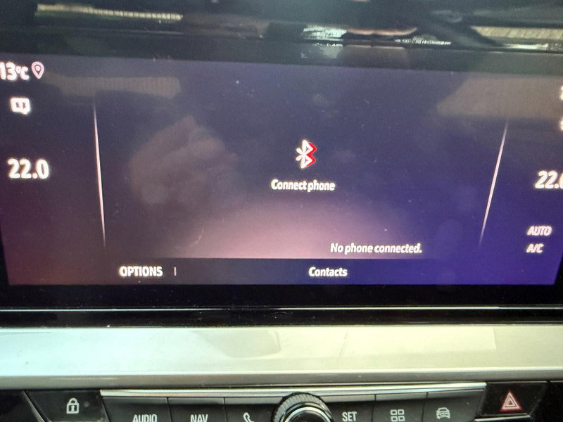 Vauxhall Mokka 1.2 Turbo Elite Nav Premium Euro 6 (s/s) 5dr
