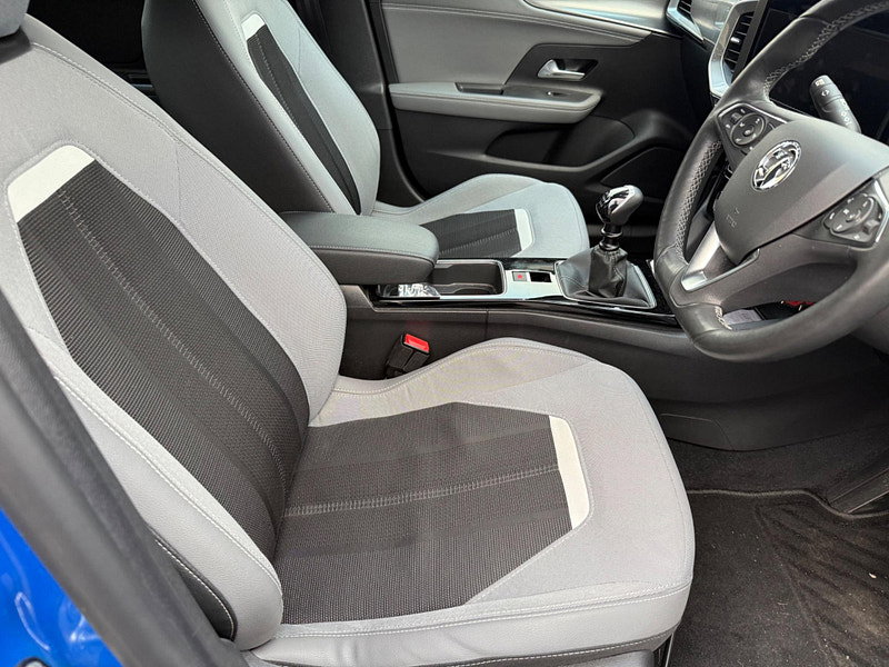 Vauxhall Mokka 1.2 Turbo Elite Nav Premium Euro 6 (s/s) 5dr