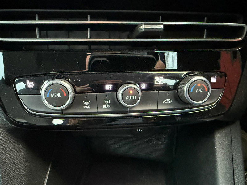 Vauxhall Mokka 1.2 Turbo Elite Nav Premium Euro 6 (s/s) 5dr