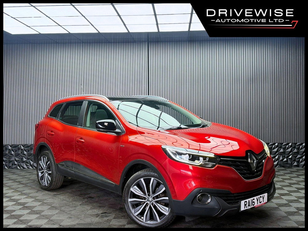 Renault Kadjar
