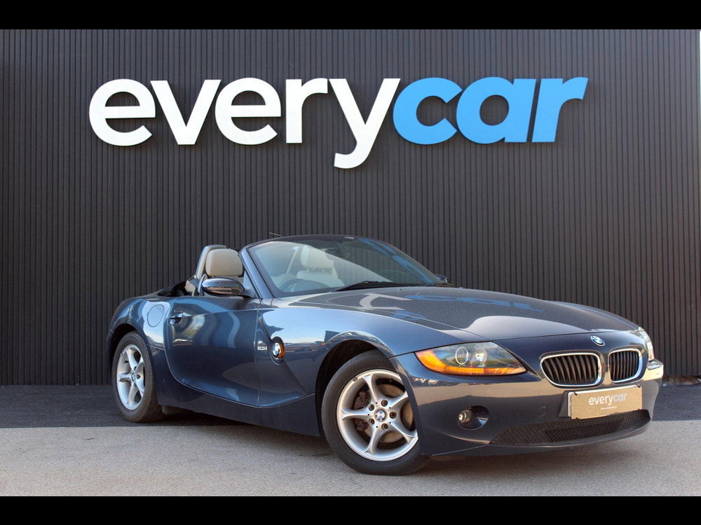 BMW Z4