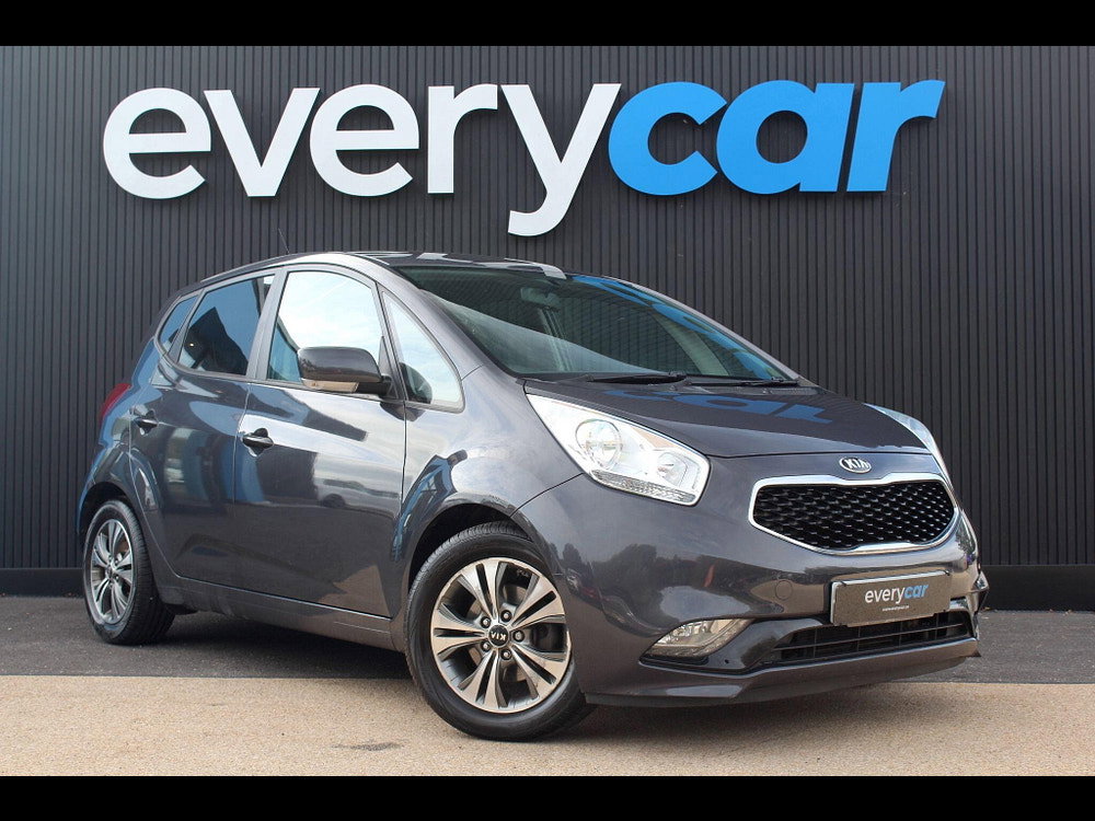 Kia Venga