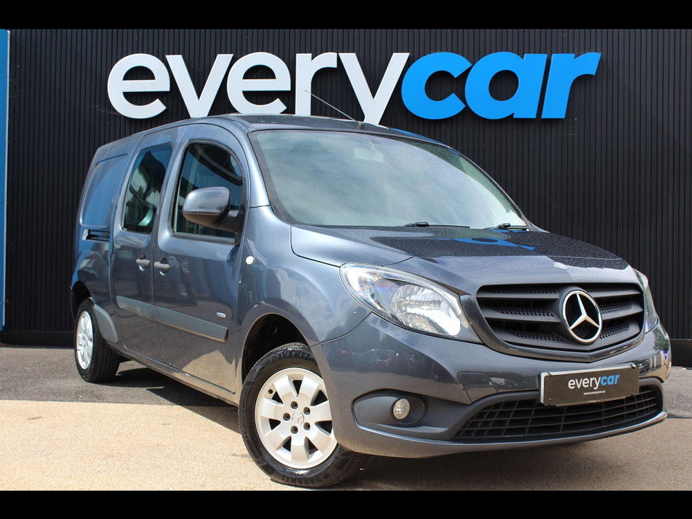 Mercedes-Benz Citan