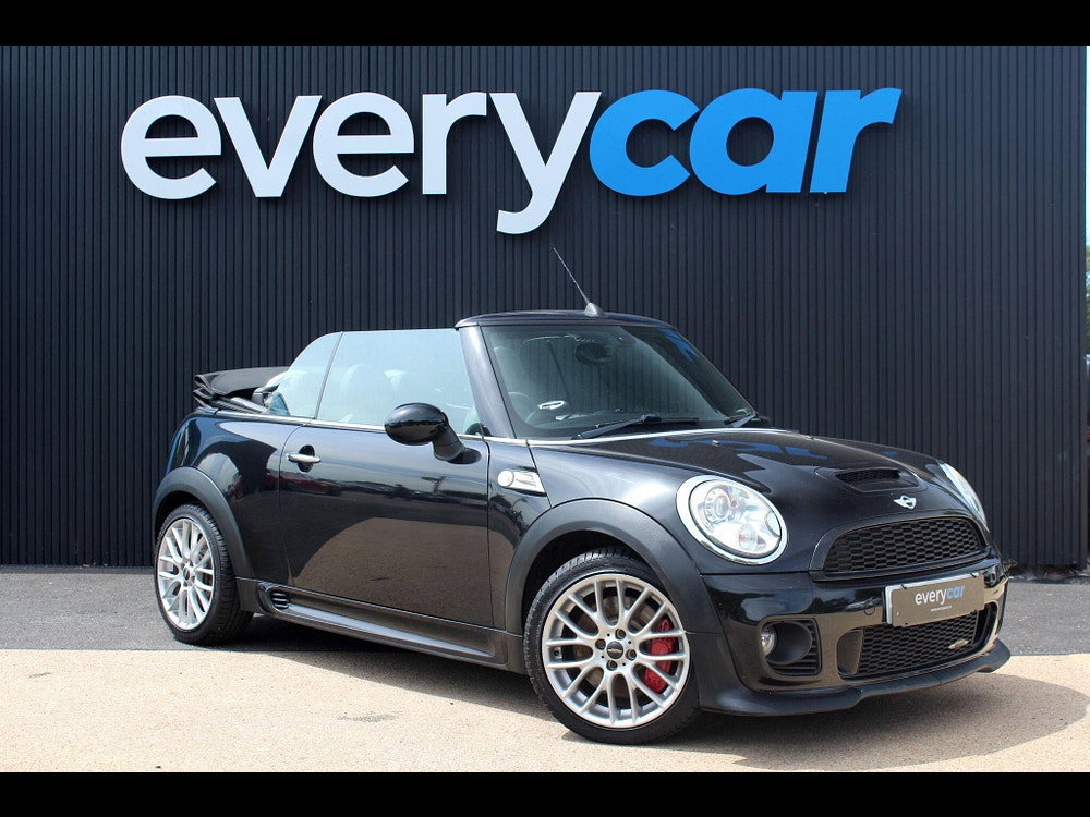 MINI Convertible