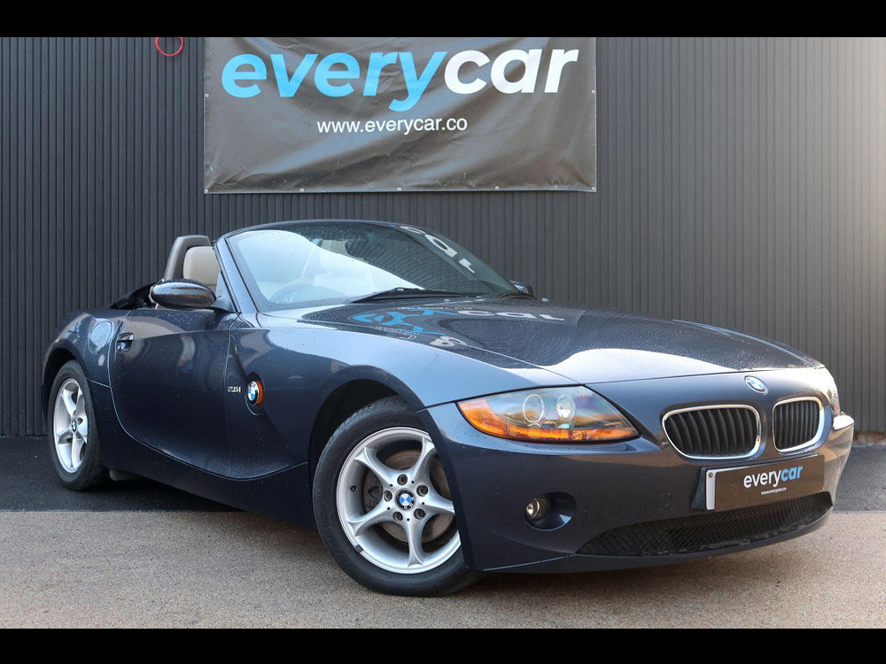 BMW Z4