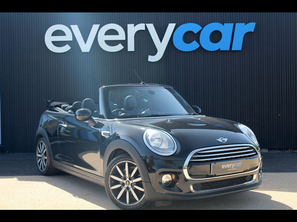 MINI Convertible
