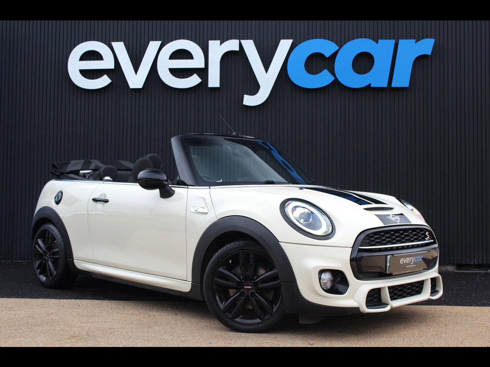 MINI Convertible
