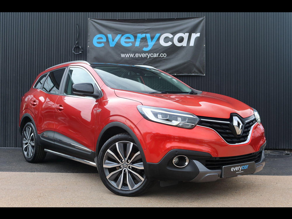 Renault Kadjar