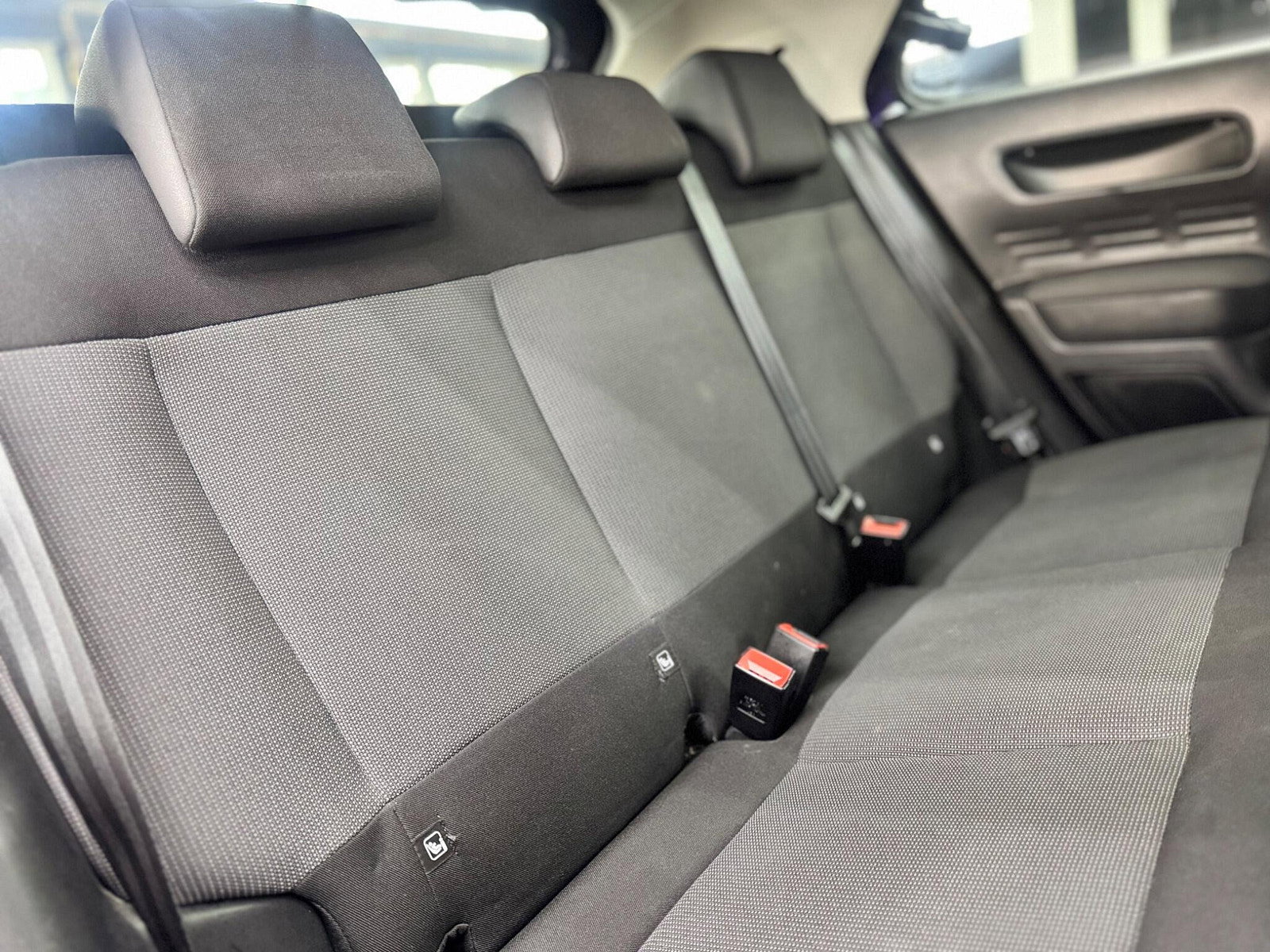 Citroen C4 Cactus 1.6 e-HDi Flair ETG6 Euro 5 (s/s) 5dr 5dr Automatic 2015