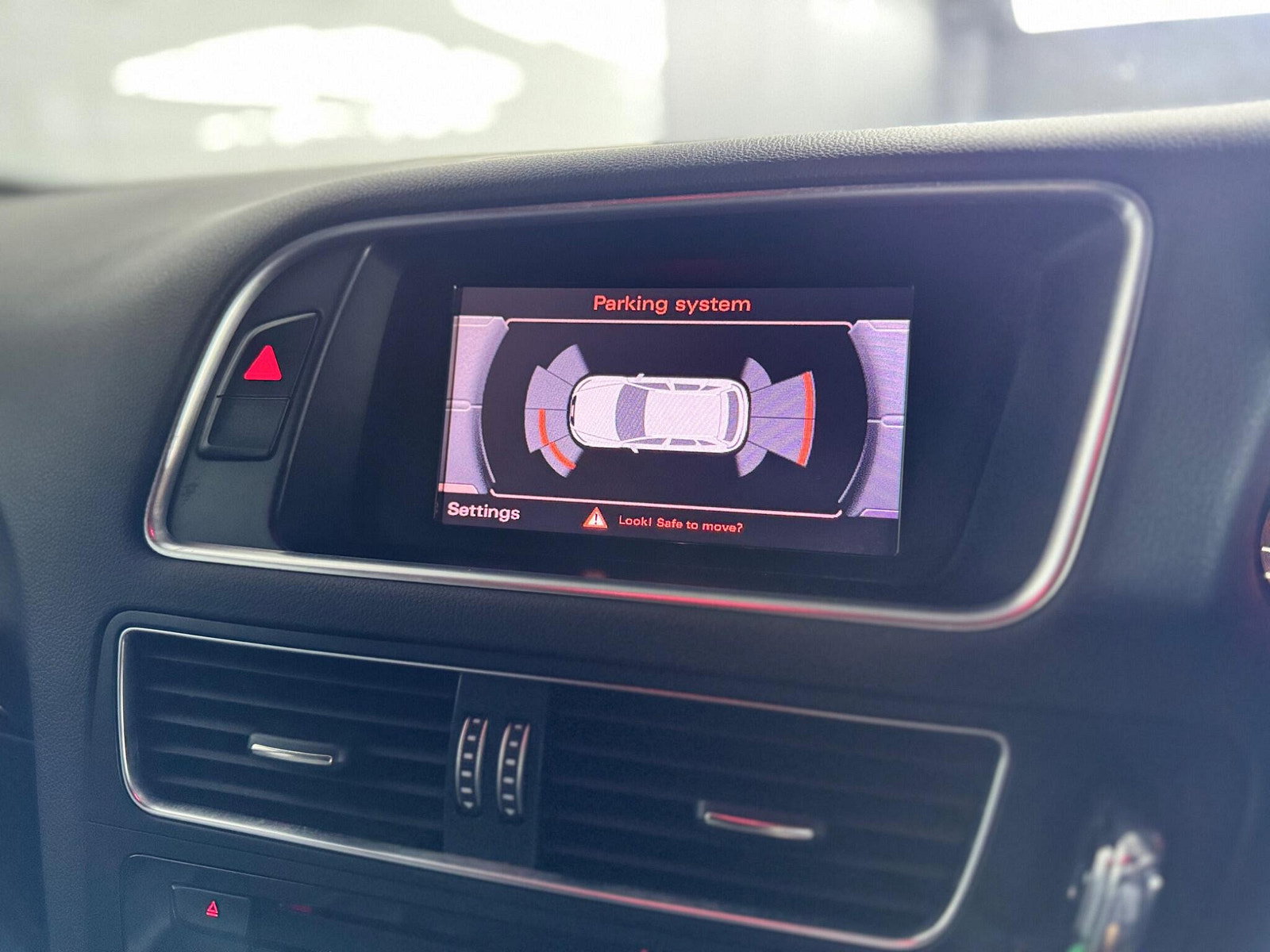 Audi Q5 2.0 TDI S line Plus quattro Euro 5 (s/s) 5dr 5dr Manual 2012