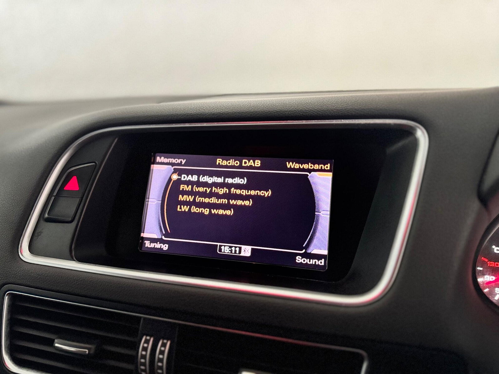 Audi Q5 2.0 TDI S line Plus quattro Euro 5 (s/s) 5dr 5dr Manual 2012