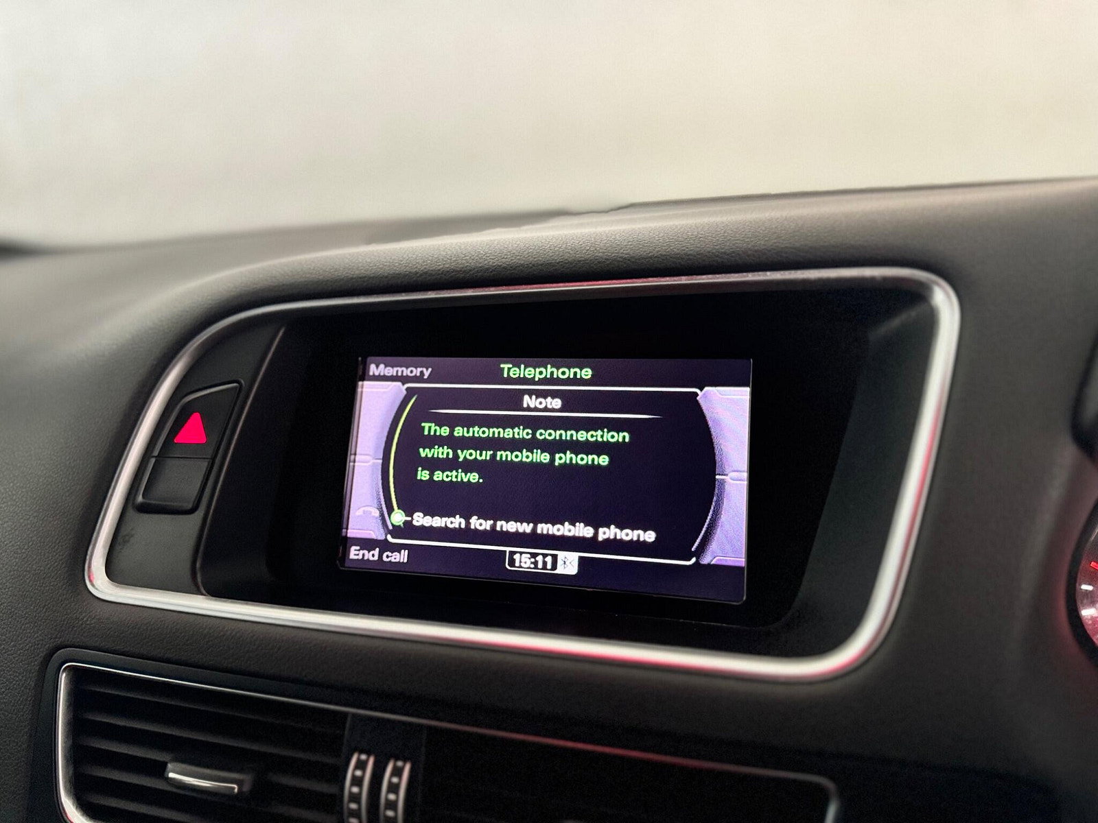 Audi Q5 2.0 TDI S line Plus quattro Euro 5 (s/s) 5dr 5dr Manual 2012