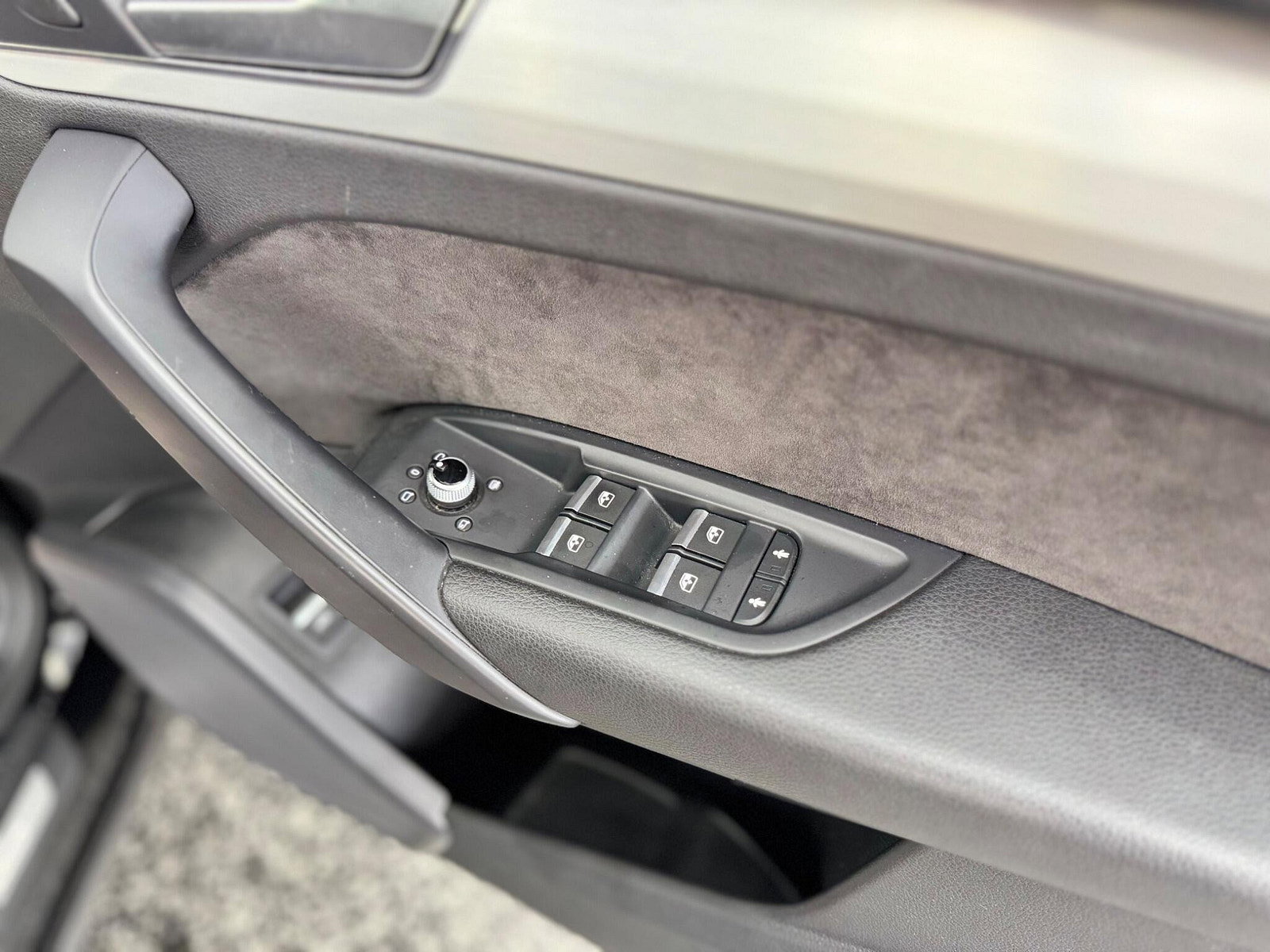 Audi Q5 2.0 TFSI S line S Tronic quattro Euro 6 (s/s) 5dr 5dr Automatic 2018