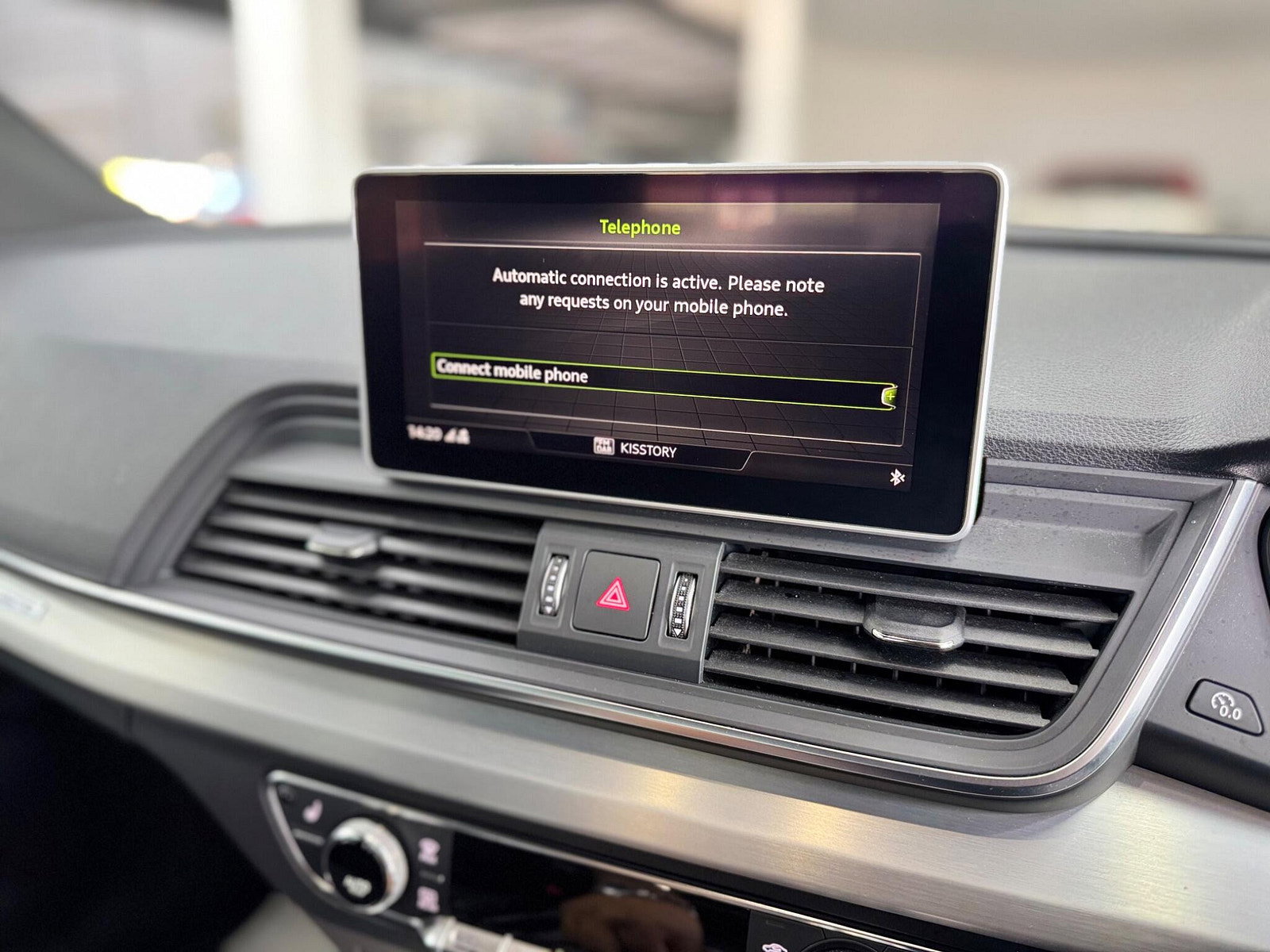 Audi Q5 2.0 TFSI S line S Tronic quattro Euro 6 (s/s) 5dr 5dr Automatic 2018