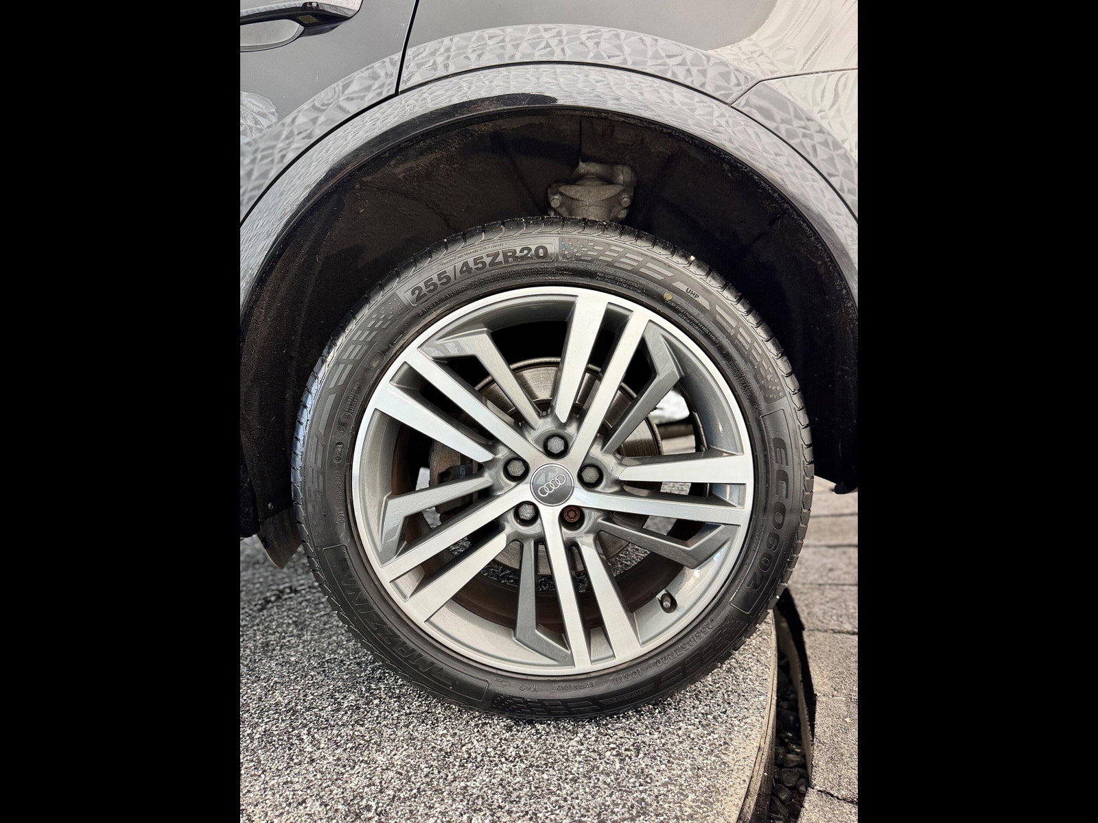 Audi Q5 2.0 TFSI S line S Tronic quattro Euro 6 (s/s) 5dr 5dr Automatic 2018