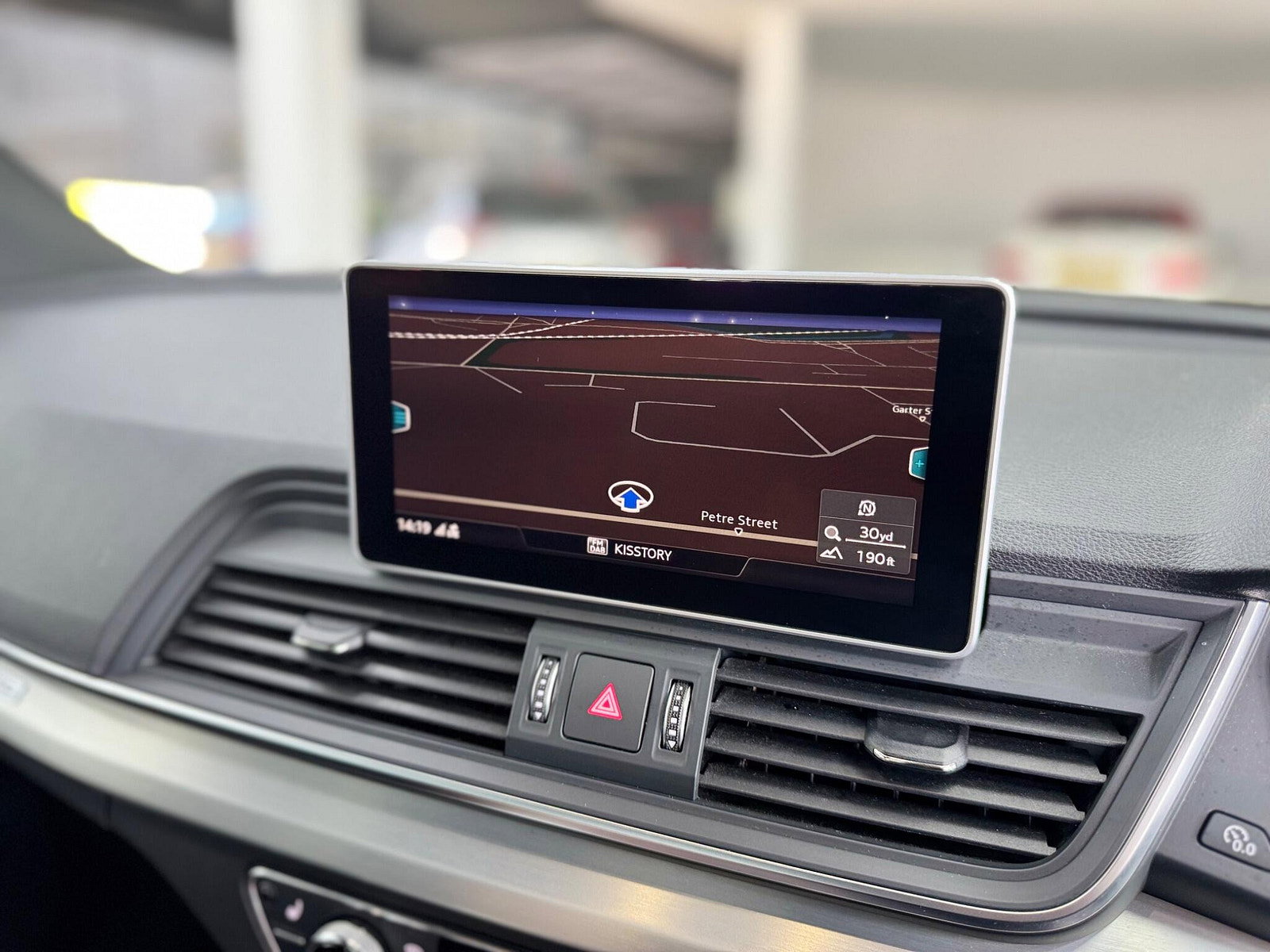 Audi Q5 2.0 TFSI S line S Tronic quattro Euro 6 (s/s) 5dr 5dr Automatic 2018
