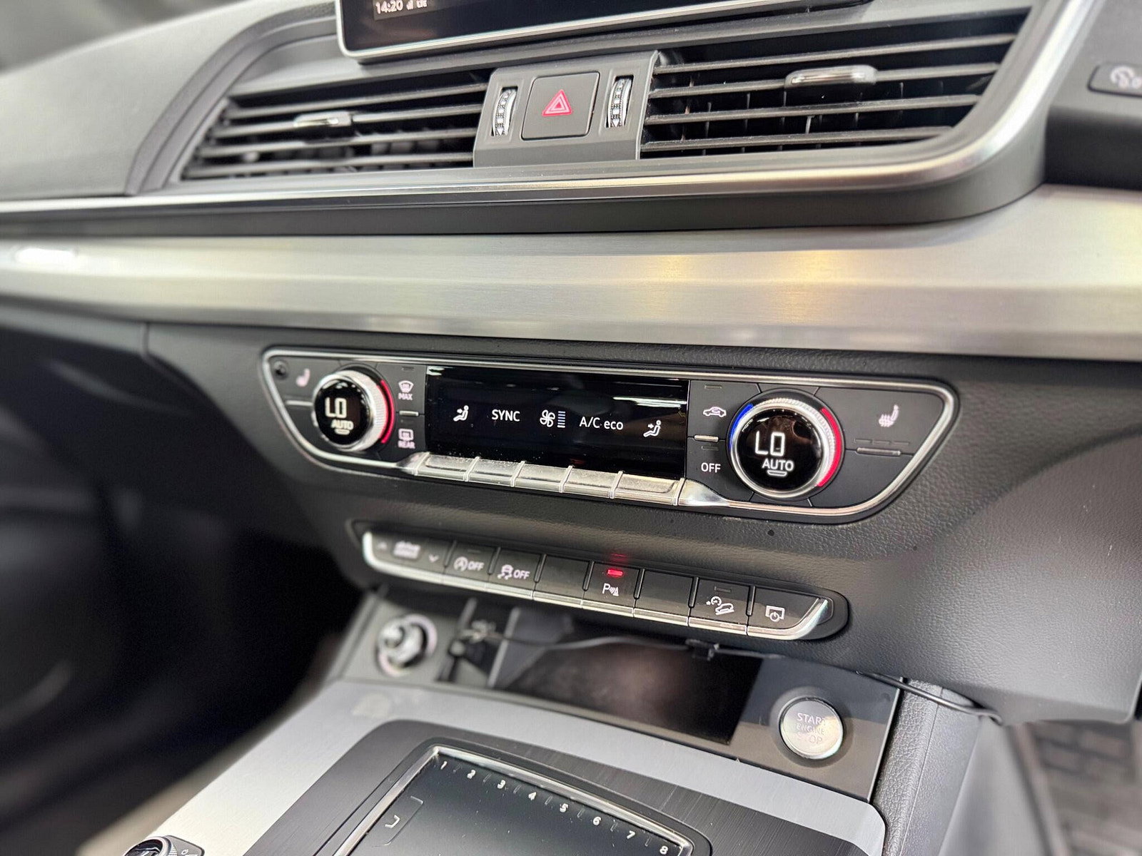 Audi Q5 2.0 TFSI S line S Tronic quattro Euro 6 (s/s) 5dr 5dr Automatic 2018