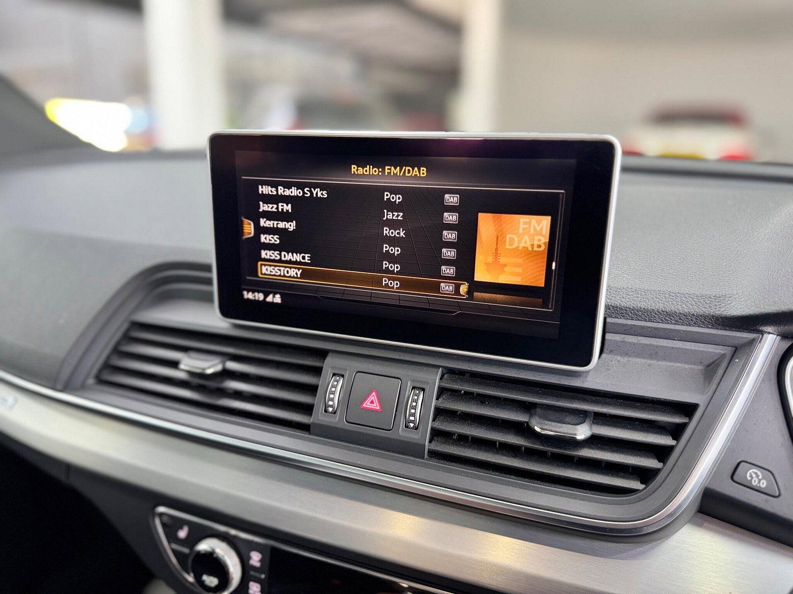 Audi Q5 2.0 TFSI S line S Tronic quattro Euro 6 (s/s) 5dr 5dr Automatic 2018