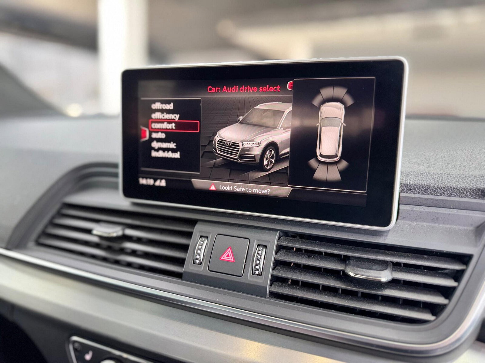 Audi Q5 2.0 TFSI S line S Tronic quattro Euro 6 (s/s) 5dr 5dr Automatic 2018