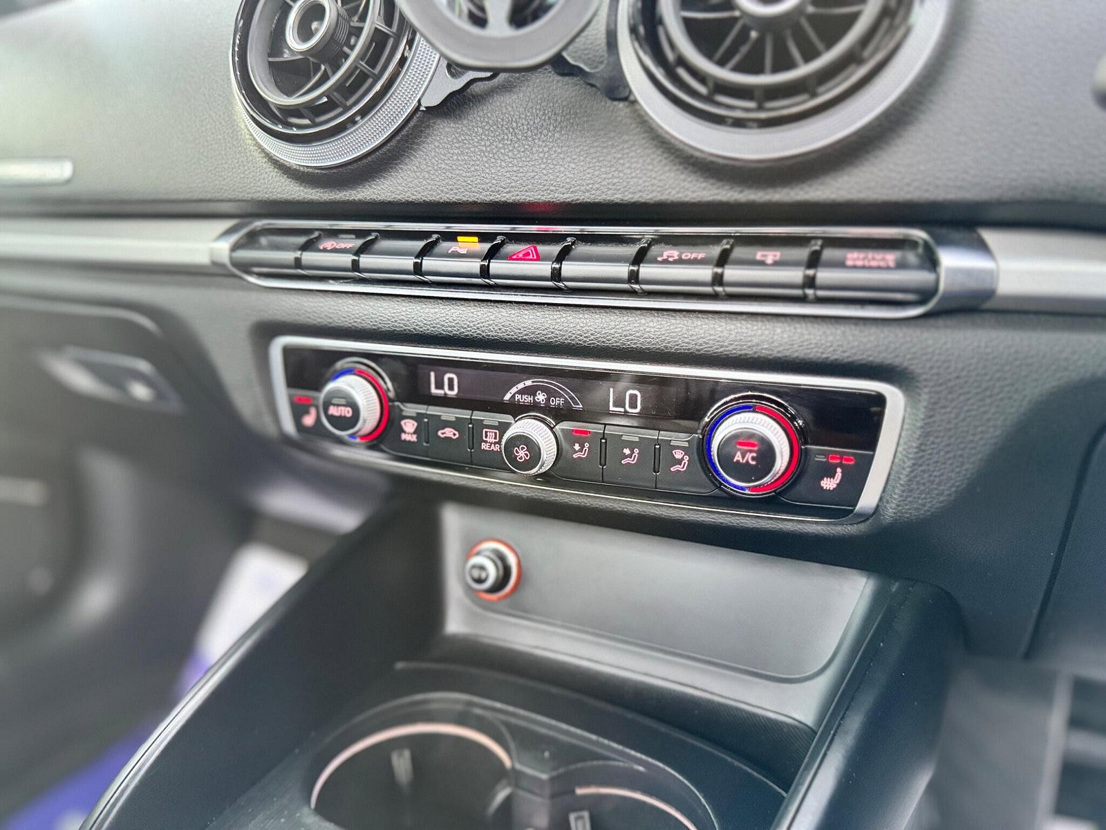 Audi S3 2.0 TFSI Cabriolet S Tronic quattro Euro 6 (s/s) 2dr 2dr Automatic 2015
