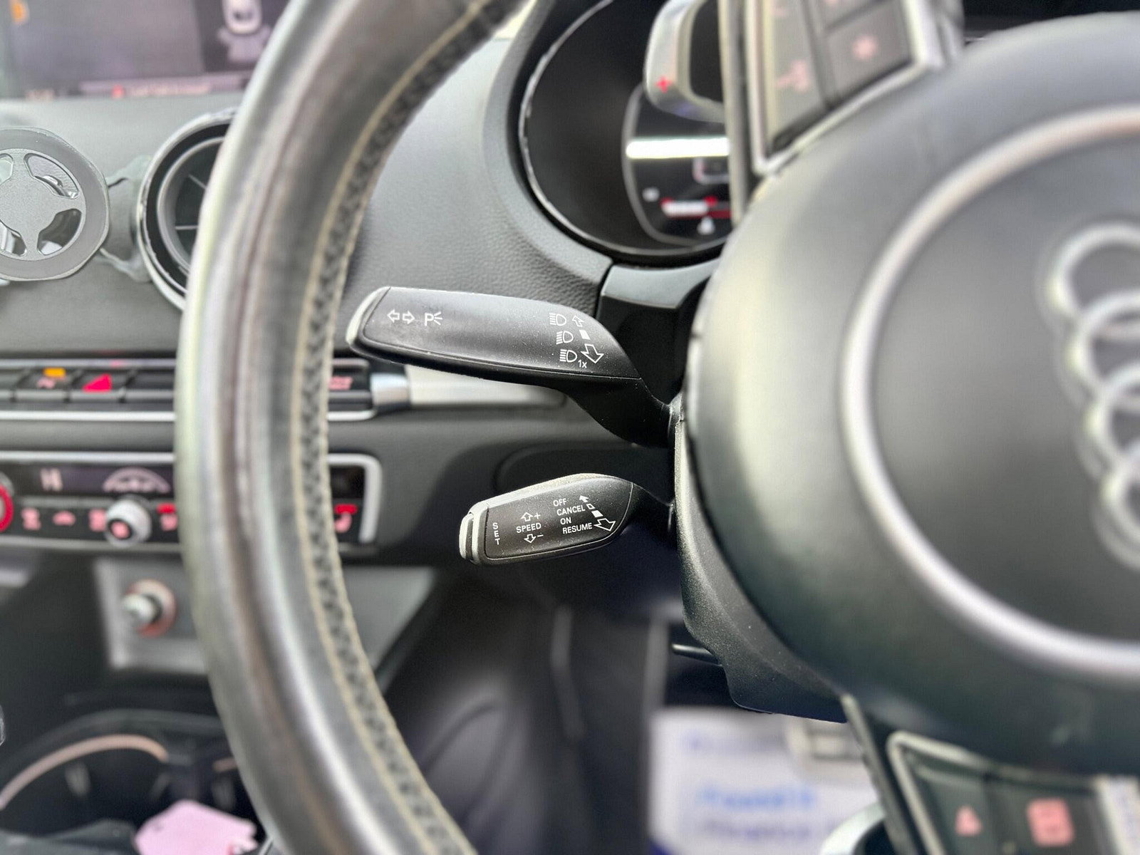 Audi S3 2.0 TFSI Cabriolet S Tronic quattro Euro 6 (s/s) 2dr 2dr Automatic 2015