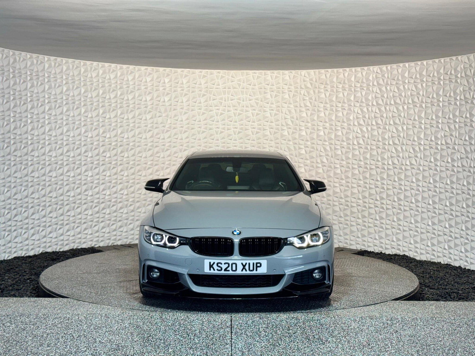 BMW 4 Series 3.0 440i GPF M Sport Auto Euro 6 (s/s) 2dr 2dr Automatic 2020
