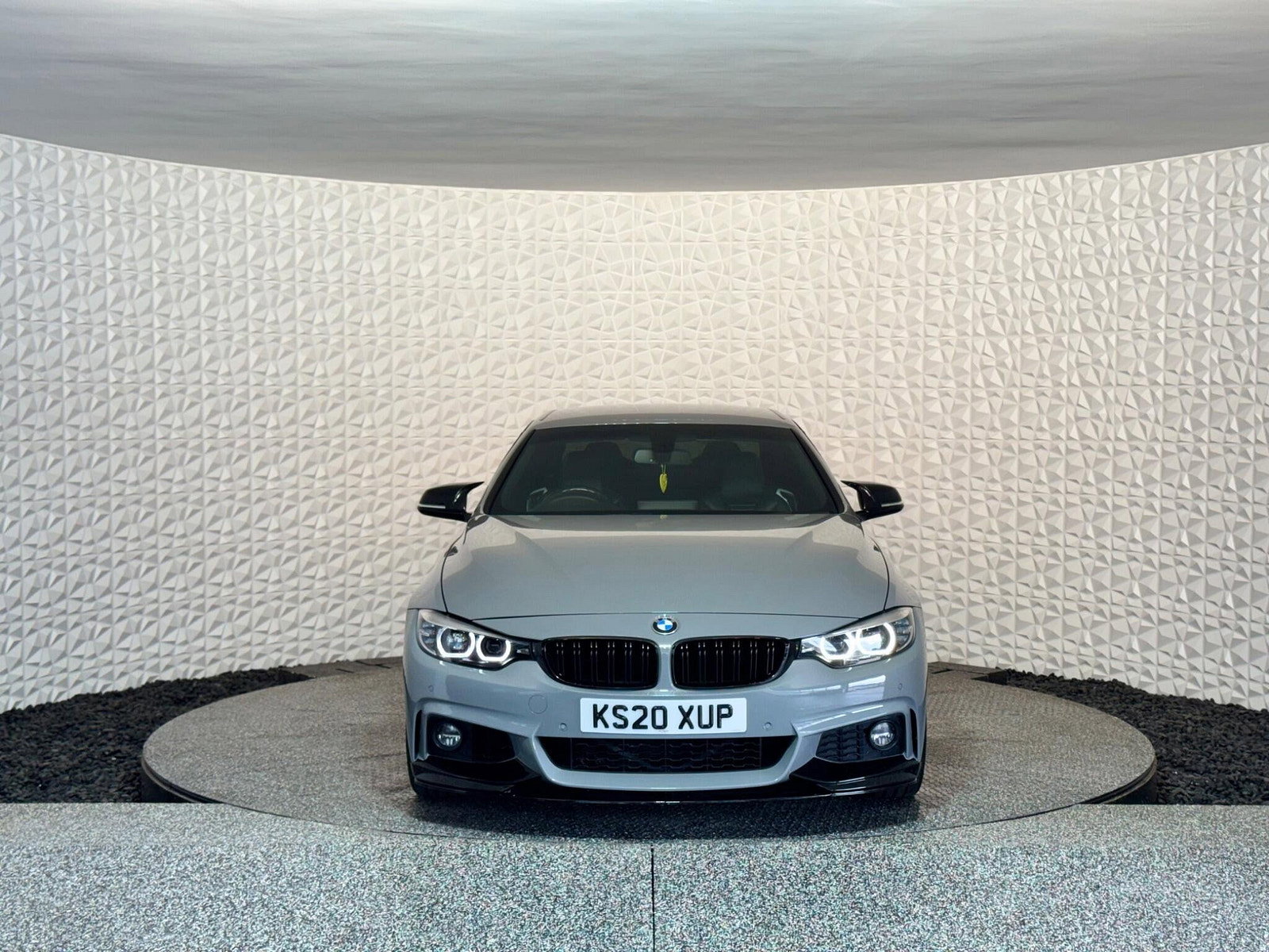 BMW 4 Series 3.0 440i GPF M Sport Auto Euro 6 (s/s) 2dr 2dr Automatic 2020