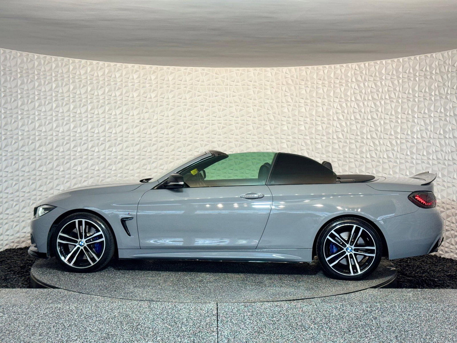 BMW 4 Series 3.0 440i GPF M Sport Auto Euro 6 (s/s) 2dr 2dr Automatic 2020