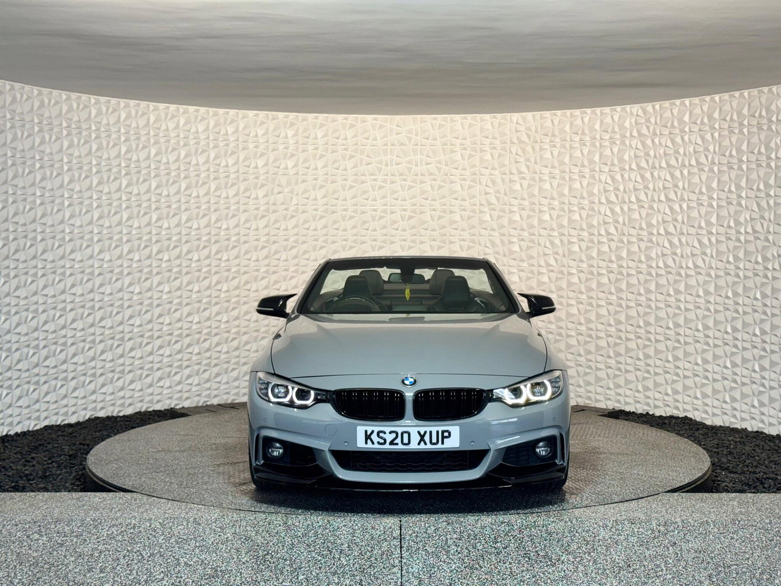 BMW 4 Series 3.0 440i GPF M Sport Auto Euro 6 (s/s) 2dr 2dr Automatic 2020
