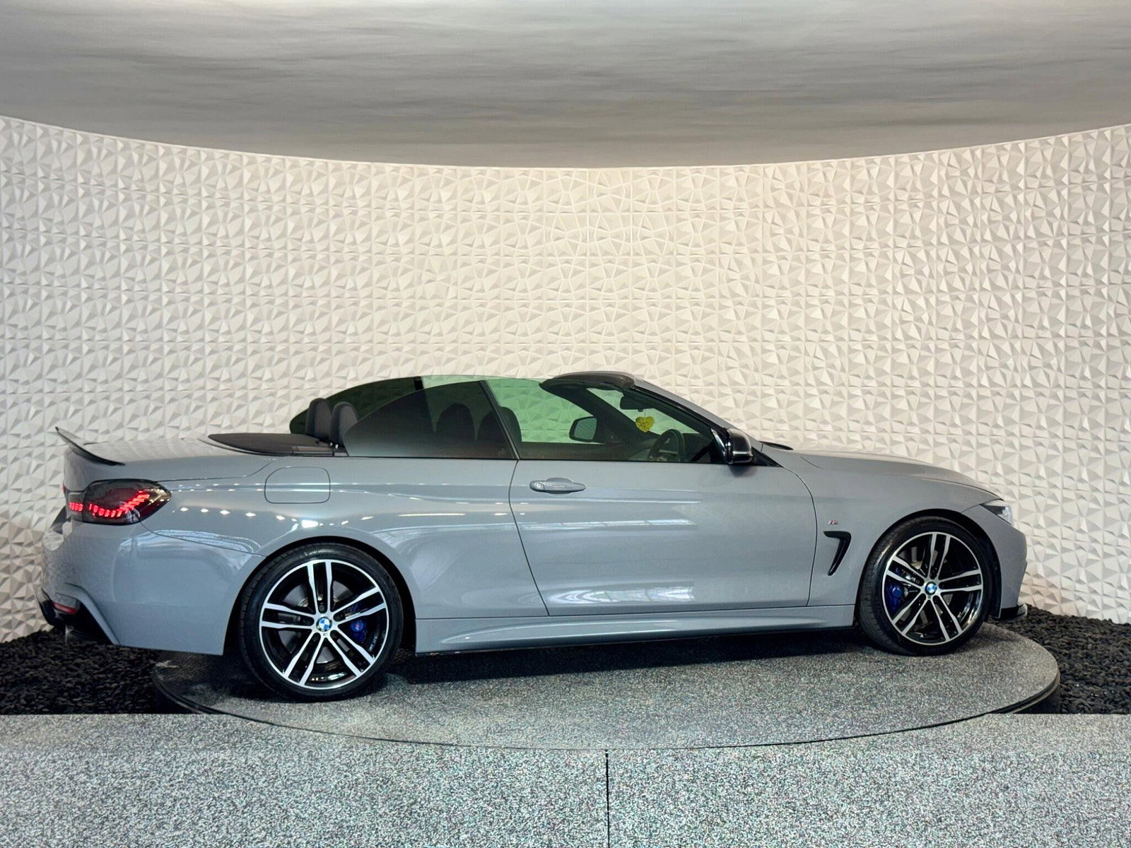 BMW 4 Series 3.0 440i GPF M Sport Auto Euro 6 (s/s) 2dr 2dr Automatic 2020