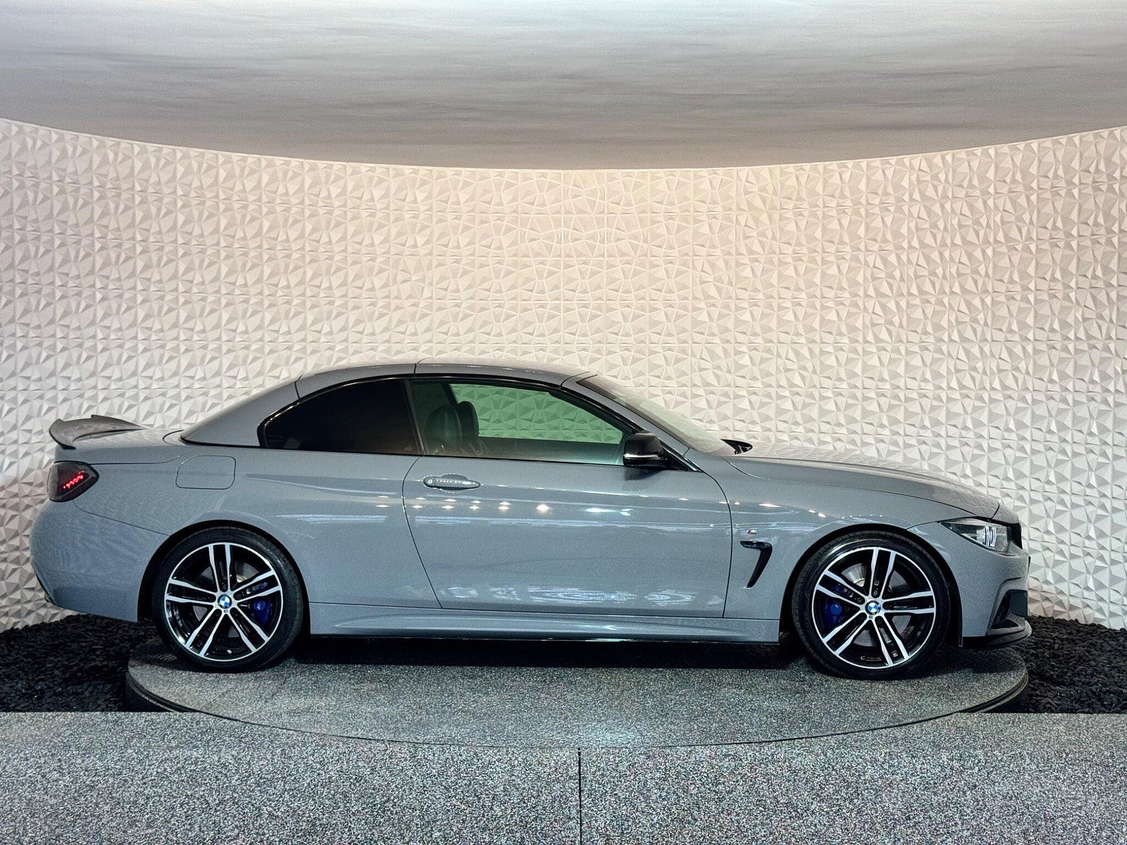 BMW 4 Series 3.0 440i GPF M Sport Auto Euro 6 (s/s) 2dr 2dr Automatic 2020