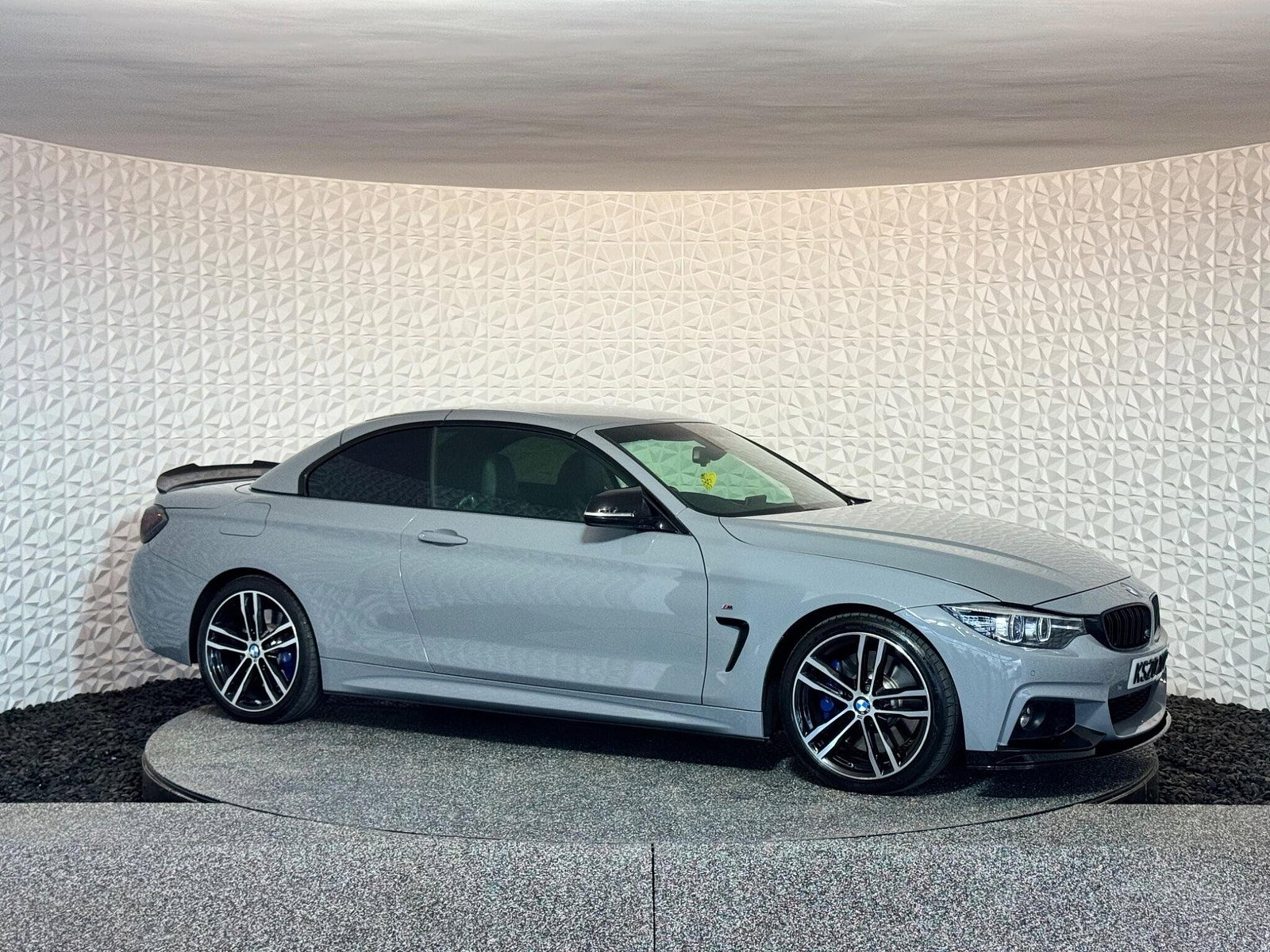 BMW 4 Series 3.0 440i GPF M Sport Auto Euro 6 (s/s) 2dr 2dr Automatic 2020