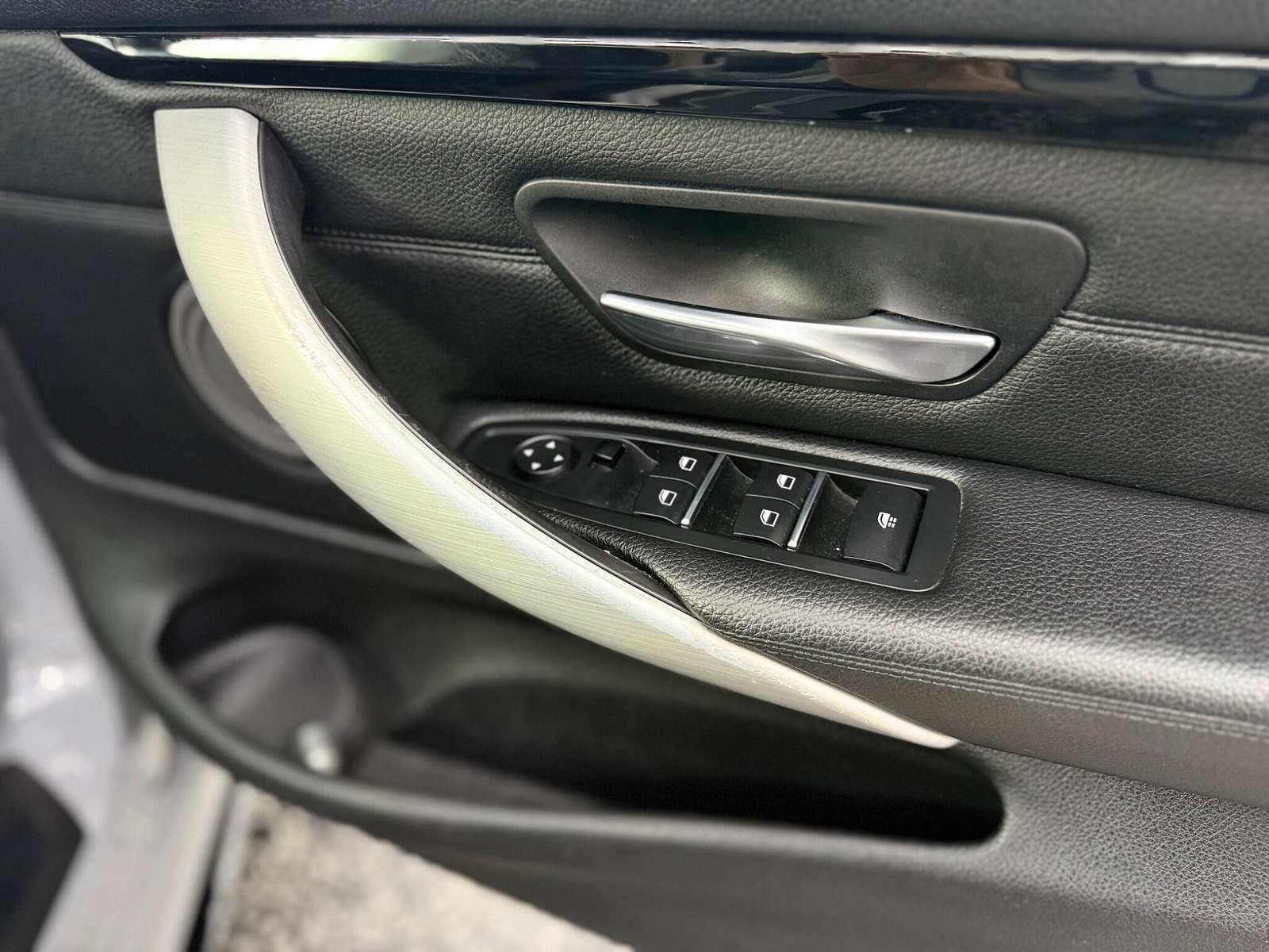 BMW 4 Series 3.0 440i GPF M Sport Auto Euro 6 (s/s) 2dr 2dr Automatic 2020