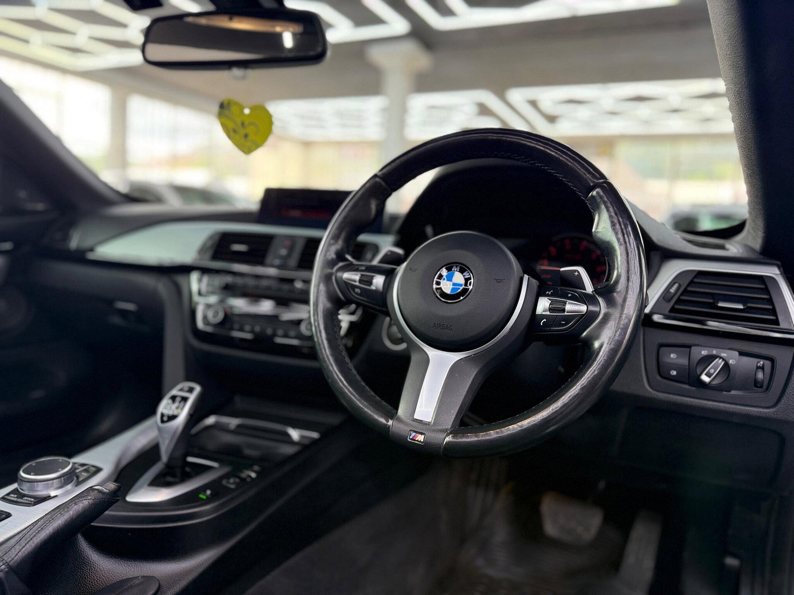 BMW 4 Series 3.0 440i GPF M Sport Auto Euro 6 (s/s) 2dr 2dr Automatic 2020